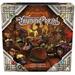 Dungeons & Dragons: The EC36 Yawning Portal Game D&D Strategy Board Game for 1-4 Players D&D Board Games for Ages 12 and Up Family Games