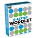 University Games | 5 EC36 Letter Wordlet Game for 2 to 4 Players Ages 8 and Up