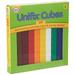Didax Educational Resources Unifix EC36 Cubes Set (100 Pack)