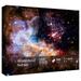 Space Puzzle 1000 Pieces EC36 Adult Solar System Galaxy Puzzle Hubble-Westerlund 2 Planets Star Nebula Universe Picture Jigsaw Puzzle