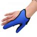 Magazine 2 Fingers Fishing Glove Outdoor Breathable Wearable Anti-Slip Thumb And Index Finger Gloves Fishing Finger Protector Fishing Tool Accessories