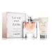 La Vie Est Belle Eau De Parfum 2 Piece Gift Set 2 Piece Gift Set With 1.7 Oz Women s Gift Sets Lancome