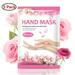 3 Pack Hand Mask 1 Pack Hand Masks Moisturizing Glove Hand Skin Nutrition Repairing Gloves Cute Hand Exfoliating Treatment Mask