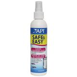 API Safe and Easy Aquarium Cleaner 8 oz