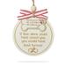 Dog Memorial Ornaments Memory EC36 Dog Loss of Dog Memorial Gifts Sympathy Gift Pet Memorial Gifts Christmas Tree Ornament 2023 Dog Remembrance Gift (OCP-001)