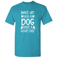 Outrageous Dog T-Shirt Novelty Dog Lover T-Shirt Dog Lover T-Shirt Gift