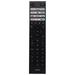 Toshiba Remote Control CT-95079 - Black (Used)