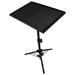 Projector Stand Tablet Holder for Laptop Tripod Alloy Triangle Shelf against The Wall