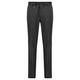 BOSS Herren Hose mit Wolle, schwarz, Gr. 54