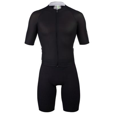 Q36.5 - Clima Road Skinsuit - Radeinteiler Gr XL schwarz Image