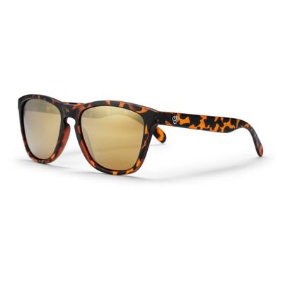 CHPO - Bodhi Polarized - Sonnenbrille Gr M/L braun Image