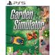 Garden Simulator PlayStation 5 Game - Used