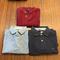 Polo By Ralph Lauren Shirts | Bundle! Three For One Men’s Polos. Polo Ralph Lauren And Tommy Hilfiger | Color: Blue/Red | Size: M