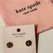 Kate Spade Jewelry | Kate Spade Spades And Studs, Multi Glitter Enamel, Gold Tone | Color: Gold | Size: Os