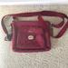 Coach Bags | Euc Coach Crossbody Red | Color: Red | Size: Os
