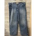 Carhartt Jeans | Carhartt Mens Jeans 40x34 B189 Dkv Blue Loose Fit Workwear Denim | Color: Blue | Size: 40