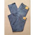 Levi's Jeans | Lot Of 2 Levis 505 Denim Jeans Mens 40x30 Regular Fit Distressed Dark Wash | Color: Blue | Size: 40