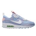 Nike Shoes | New Nike Women's Air Max 90 Futura Shoes Size 10 | Color: Purple | Size: 10