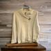 Ralph Lauren Sweaters | Lauren Ralph Lauren Cream Nautical Pullover Sweater | Color: Cream | Size: Xl