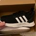 Adidas Shoes | Addidas Youth Questar Flow Sneakers Black Size 13k Bnib | Color: Black | Size: 13b