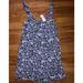 American Eagle Outfitters Dresses | American Eagle Dress *Nwt | Color: Blue | Size: M