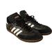 Adidas Shoes | Adidas Samba Black Men’s Classic Sneaker Size 13 | Color: Black | Size: 13