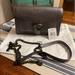 Coach Bags | Coach Tabby Clutch/Crossbody New! | Color: Silver | Size: Os