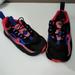 Nike Shoes | Nike Air Max 270 Rt Black/Pink/Bright Crimson Size 6c | Color: Blue/Pink | Size: 6bb