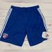 Adidas Shorts | Adidas Nwt Mens Fc Dallas Authentic Athletic Mls Shorts Size Xl | Color: Blue | Size: Xl