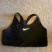 Nike Intimates & Sleepwear | Nike Sports Bra | Color: Black | Size: Xl