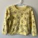 Disney Shirts & Tops | Bundle Kids 6 For 20$ Disney Winnie The Pooh Crew Neck. | Color: Yellow | Size: 4tg