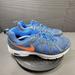 Nike Shoes | Mens Sz 13 Blue Nike Air Alvord 10 Running Shoes | Color: Blue | Size: 13