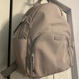 Kate Spade Bags | Midsize Kate Spade Backpack. | Color: Gray | Size: Os