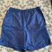 Adidas Shorts | Adidas Men’s Blue Woven Shirts Size Medium | Color: Blue | Size: M