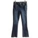 American Eagle Outfitters Jeans | American Eagle Women Sz 0 Skinny Kick 360 Super Stretch Jeans Medium Wash Casual | Color: Blue | Size: 0