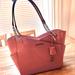 Michael Kors Bags | Brand New With Tags Michael Kors Tote | Color: Pink | Size: Os