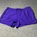 Athleta Shorts | Athleta Expedition Shorts Size 8 | Color: Purple | Size: 8