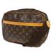 Louis Vuitton Bags | Auth Louis Vuitton Reporter Pm Crossbody Shoulder Bag Monogram Leather | Color: Brown | Size: W 28 X H 20 X D 13 Cm