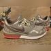 Nike Shoes | Nike Airmax Size 9 Women’s Sneakers | Color: Gray/Pink | Size: 9