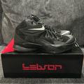 Nike Shoes | New Nike Zoom Soldier Viii (Lbj) | Color: Black | Size: Various