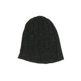 Coach Beanie Hat: Black Accessories