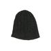 Coach Beanie Hat: Black Marled Accessories