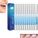 Taileden Gum Therapy Gel, Taileden Gum Care Gel, Taileden Gum Therapy Gel for Recessed Gums Sensitive Teeth, Gum Shield Therapy Gel for Gum Health, with Toothbrush (10pcs)