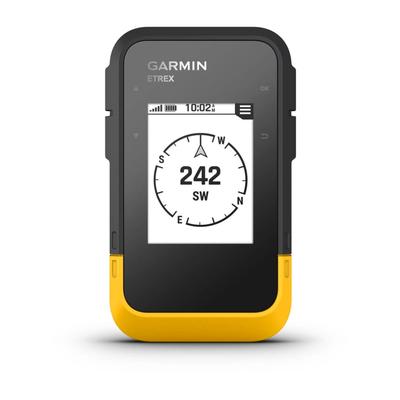 GARMIN Outdoor-Navigationsgerät "eTrex SE" Navigationsgeräte schwarz Mobile Navigation