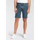 Jeansshorts LEVI'S "405" Gr. 30, N-Gr, blau (blue core cool short) Herren Jeans Shorts