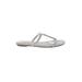 Jimmy Choo Sandals: Ivory Shoes - Women's Size 39