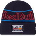 Red Bull Racing 2024 New Era Team Cuff Beanie – Kinder