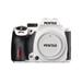 Pentax KF Digital Cameras Body Kit AC/CA Crystal White One Size 01230