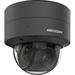 Hikvision ColorVu DS-2CD2747G2T-LZS 4MP Outdoor Network Dome Camera (Black) DS-2CD2747G2T-LZS BLACK