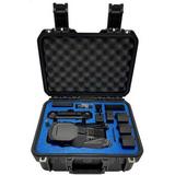 Go Professional Cases Used Hard-Shell Case for DJI Mavic 3 with RC or RC Pro GPC-DJI-MAVIC3-RCP